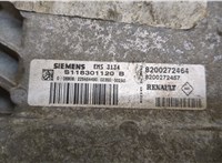  Блок управления двигателем Renault Scenic 1996-2002 9130763 #2