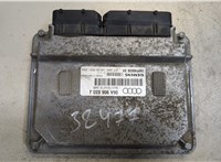  Блок управления двигателем Audi A3 (8L) 1996-2003 9130766 #1