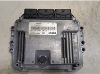  Блок управления двигателем Renault Megane 2 2002-2009 9130768 #1