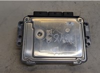  Блок управления двигателем Renault Megane 2 2002-2009 9130768 #4