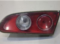  Фонарь крышки багажника Seat Ibiza 3 2001-2006 9130796 #1