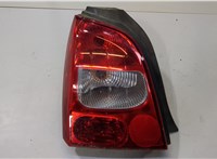  Фонарь (задний) Renault Twingo 2007-2011 9130814 #1