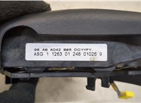 98ABA042B85 Подушка безопасности водителя Ford Focus 1 1998-2004 9130818 #3