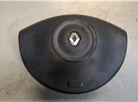  Подушка безопасности водителя Renault Megane 2 2002-2009 9130821 #1