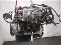  Двигатель (ДВС) Rover 200-series 1989-1994 9130877 #3