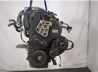  Двигатель (ДВС) Renault Megane 2 2002-2009 9130901 #1