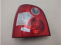 6Q6945095G Фонарь (задний) Volkswagen Polo 2001-2005 9130987 #5