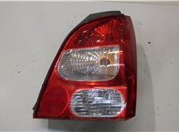  Фонарь (задний) Renault Twingo 2007-2011 9130989 #1