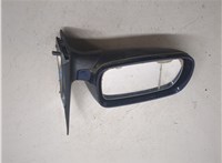 6Y1857501BJ Зеркало боковое Skoda Fabia 1999-2004 9130998 #6