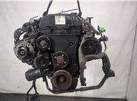  Двигатель (ДВС) Ford Mondeo 2 1996-2000 9131001 #1