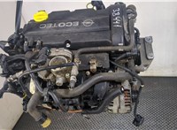  Двигатель (ДВС) Opel Corsa C 2000-2006 9131022 #5