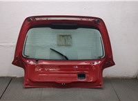  Крышка (дверь) багажника Nissan Micra K11E 1992-2002 9129605 #7