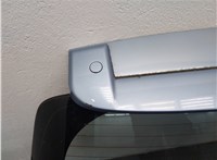  Крышка (дверь) багажника KIA Picanto 2004-2011 9130945 #5