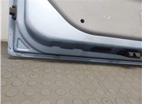  Крышка (дверь) багажника KIA Picanto 2004-2011 9130945 #8
