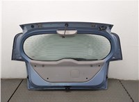  Крышка (дверь) багажника KIA Picanto 2004-2011 9130945 #9