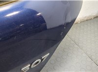  Крышка (дверь) багажника Peugeot 307 9131080 #5