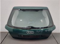  Крышка (дверь) багажника Audi A4 (B5) 1994-2000 9131083 #1