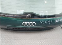  Крышка (дверь) багажника Audi A4 (B5) 1994-2000 9131083 #9