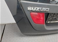  Крышка (дверь) багажника Suzuki Liana 9131089 #8