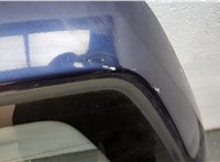  Крышка (дверь) багажника Opel Astra G 1998-2005 9131095 #2