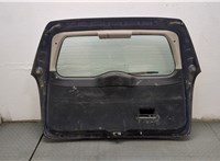  Крышка (дверь) багажника Opel Astra G 1998-2005 9131095 #9