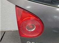  Крышка (дверь) багажника Volkswagen Golf 5 2003-2009 9131100 #5