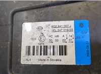 6Q2941007N Фара (передняя) Volkswagen Polo 2005-2009 9131105 #7