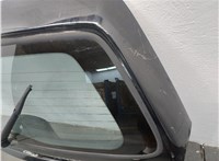  Крышка (дверь) багажника Opel Astra G 1998-2005 9131114 #2