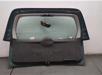  Крышка (дверь) багажника Opel Omega B 1994-2003 9131119 #3