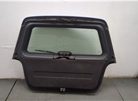  Крышка (дверь) багажника Mercedes A W168 1997-2004 9131126 #7