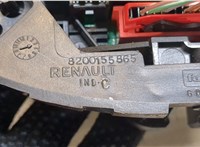  Переключатель поворотов и дворников (стрекоза) Renault Megane 2 2002-2009 9131129 #7