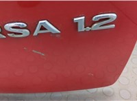  Крышка (дверь) багажника Opel Corsa C 2000-2006 9131147 #3