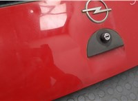  Крышка (дверь) багажника Opel Corsa C 2000-2006 9131147 #6