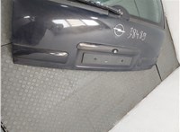  Крышка (дверь) багажника Opel Omega B 1994-2003 9131146 #7