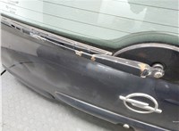  Крышка (дверь) багажника Opel Omega B 1994-2003 9131146 #11