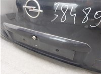  Крышка (дверь) багажника Opel Omega B 1994-2003 9131146 #12