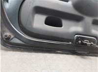  Крышка (дверь) багажника Renault Twingo 2007-2011 9131172 #10