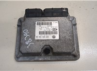  Блок управления двигателем Seat Ibiza 3 2001-2006 9131191 #1