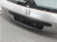  Крышка (дверь) багажника Honda Civic 2001-2005 9131202 #3