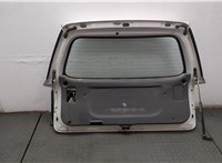 Крышка (дверь) багажника Suzuki Baleno 1995-2002 9131231 #2