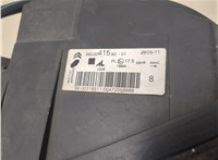 9802041580 Фара (передняя) Citroen C4 Grand Picasso 2014- 9131248 #9