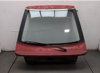  Крышка (дверь) багажника Rover 200-series 1989-1994 9131250 #1