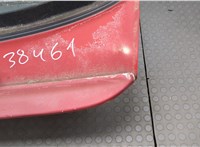  Крышка (дверь) багажника Rover 200-series 1989-1994 9131250 #8