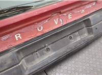  Крышка (дверь) багажника Rover 200-series 1989-1994 9131250 #10