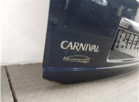  Крышка (дверь) багажника KIA Carnival 2001-2006 9131269 #5