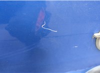  Крышка (дверь) багажника Opel Agila 2000-2007 9131274 #3