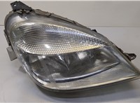  Фара (передняя) Mercedes Vaneo 9131278 #1