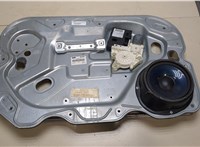  Стеклоподъемник электрический Ford Focus 2 2005-2008 9131284 #1