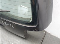  Крышка (дверь) багажника Volkswagen Passat 5 2000-2005 9131289 #4