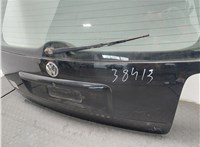  Крышка (дверь) багажника Volkswagen Passat 5 2000-2005 9131289 #5